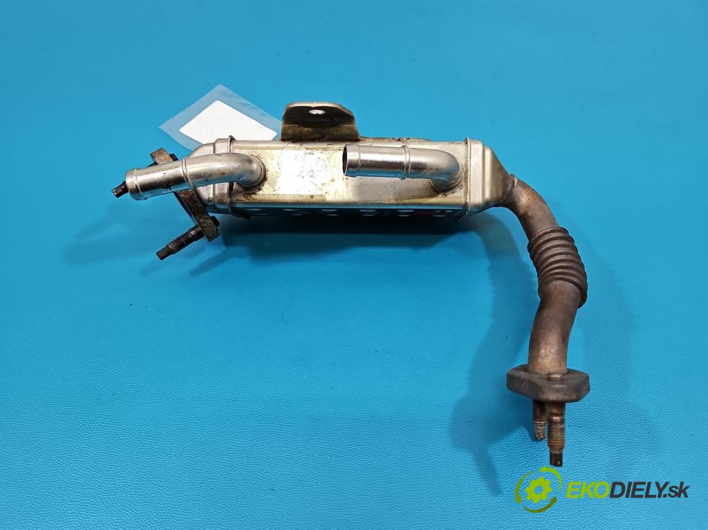 Hyundai Elantra VII 2020- 1.6 16V manual 90.2 kW 1598 cm3 4- Chladič spalin