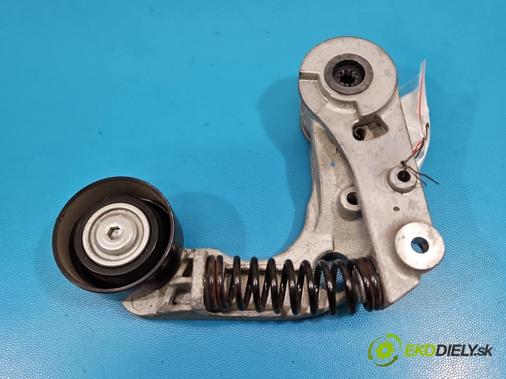 Hyundai Elantra VII 2020- 1.6 16V manual 90.2 kW 1598 cm3 4- Napínač: LK29960608