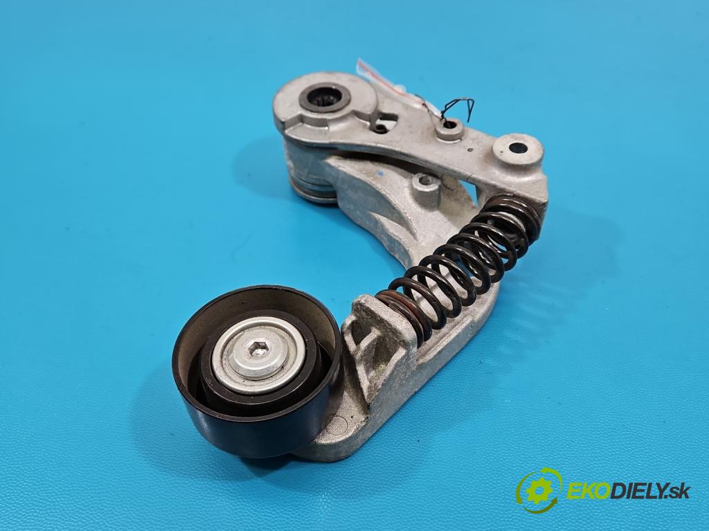 Hyundai Elantra VII 2020- 1.6 16V manual 90.2 kW 1598 cm3 4- Napínač: LK29960608