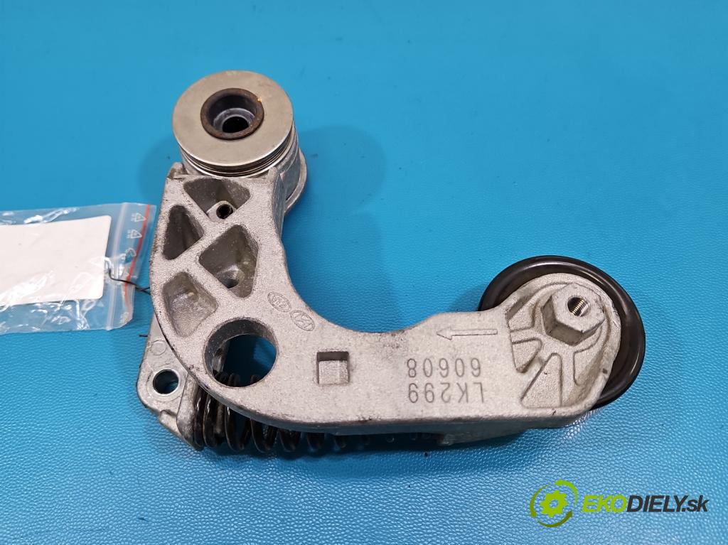 Hyundai Elantra VII 2020- 1.6 16V manual 90.2 kW 1598 cm3 4- Napínač: LK29960608