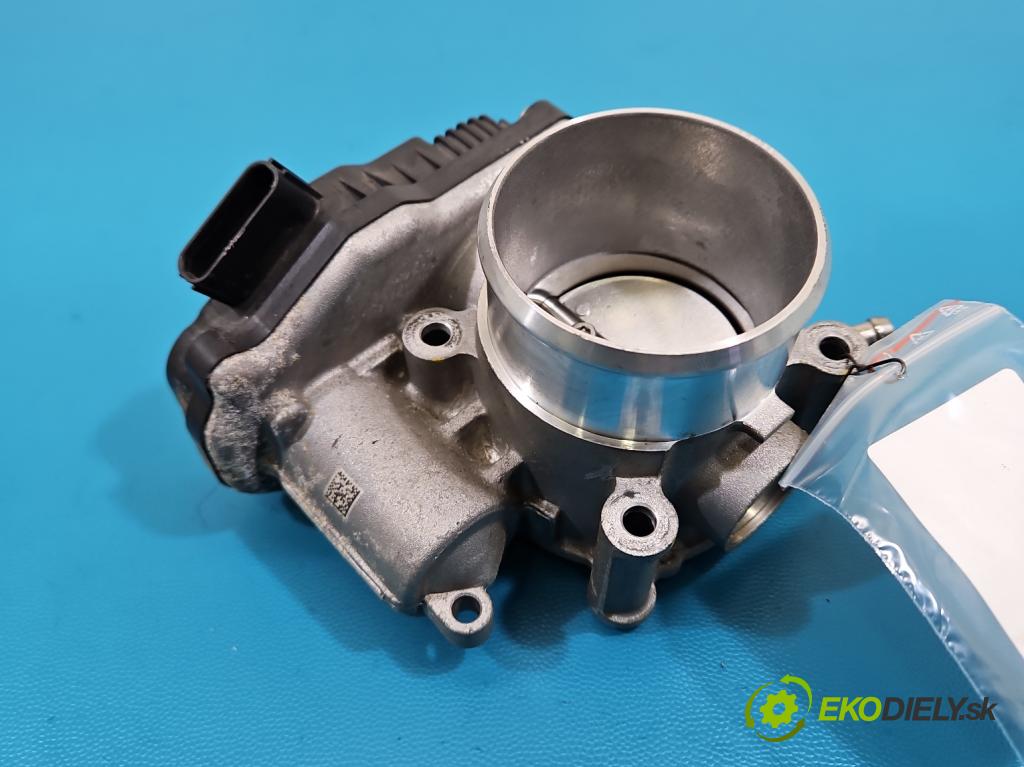 Hyundai Elantra VII 2020- 1.6 16V manual 90.2 kW 1598 cm3 4- škrticí klapka 35100-2M329 (Škrticí klapka)