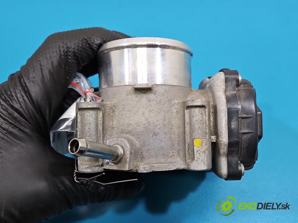 Hyundai Elantra VII 2020- 1.6 16V manual 90.2 kW 1598 cm3 4- klapka 35100-2M329 (Škrtiaca klapka)