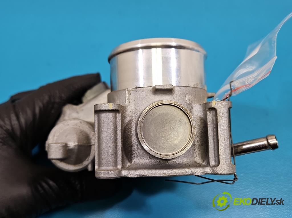 Hyundai Elantra VII 2020- 1.6 16V manual 90.2 kW 1598 cm3 4- klapka 35100-2M329 (Škrtiaca klapka)