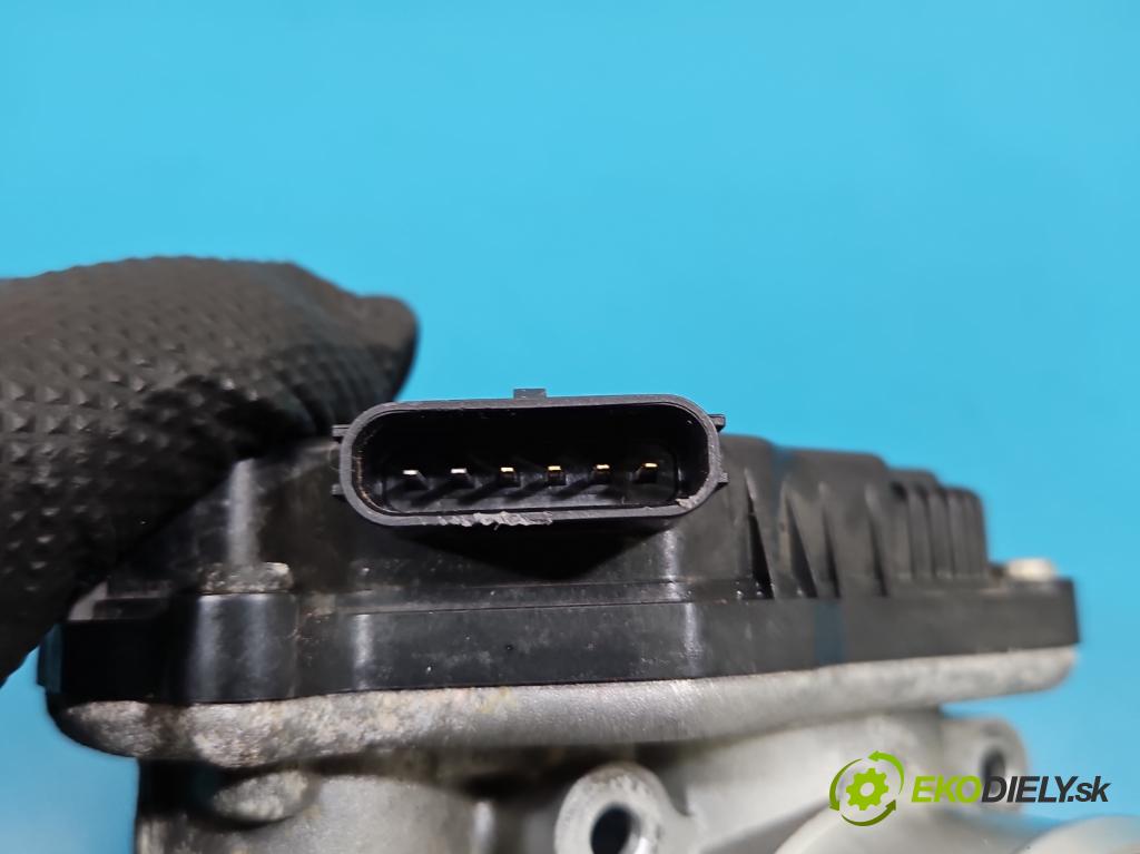 Hyundai Elantra VII 2020- 1.6 16V manual 90.2 kW 1598 cm3 4- klapka 35100-2M329 (Škrtiaca klapka)