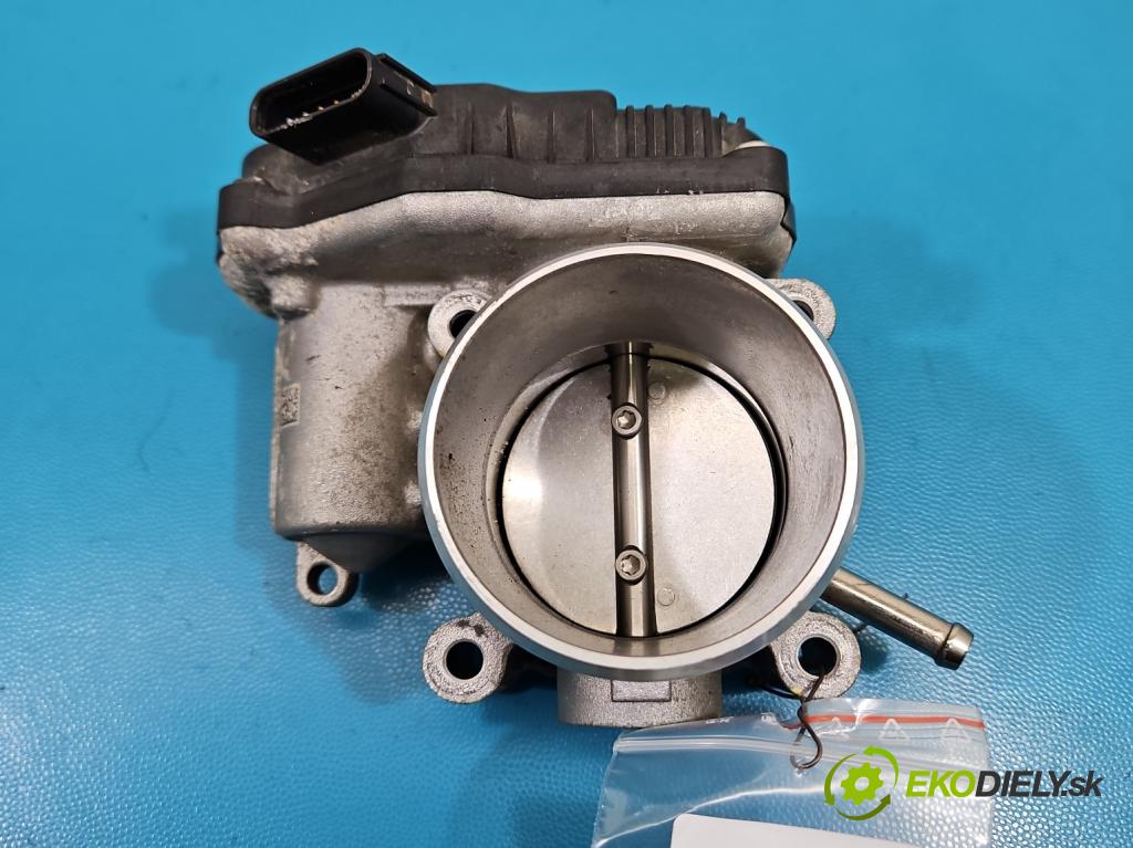 Hyundai Elantra VII 2020- 1.6 16V manual 90.2 kW 1598 cm3 4- klapka 35100-2M329 (Škrtiaca klapka)