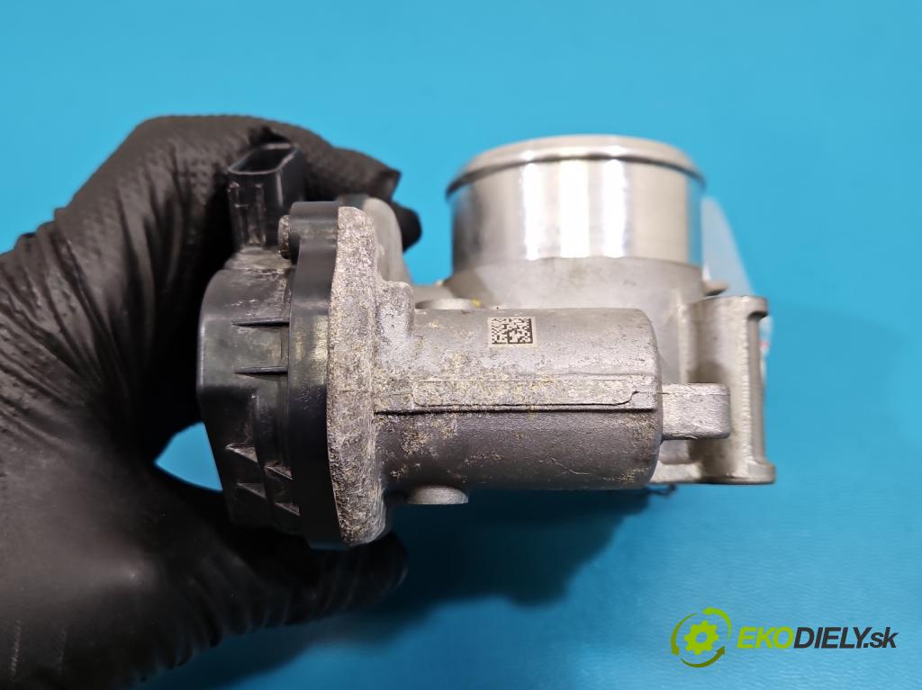 Hyundai Elantra VII 2020- 1.6 16V manual 90.2 kW 1598 cm3 4- klapka 35100-2M329 (Škrtiaca klapka)