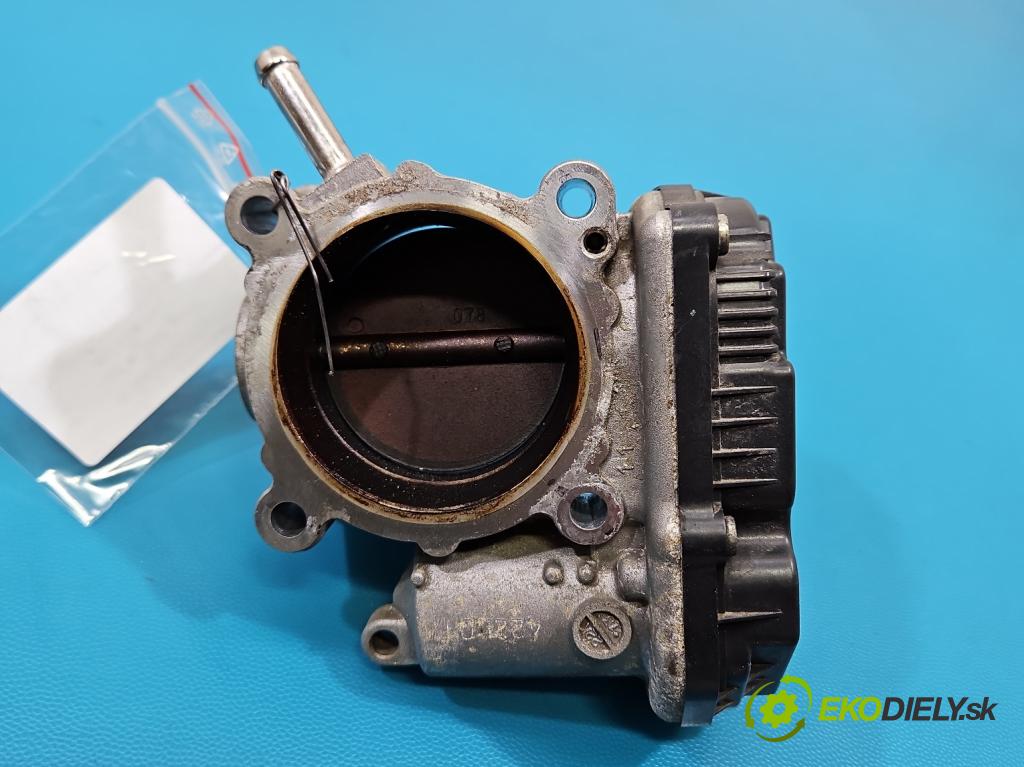 Hyundai Elantra VII 2020- 1.6 16V manual 90.2 kW 1598 cm3 4- klapka 35100-2M329 (Škrtiaca klapka)