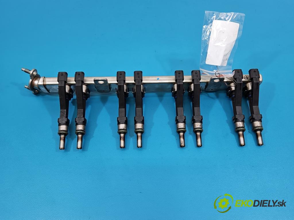 Hyundai Elantra VII 2020- 1.6 16V manual 90.2 kW 1598 cm3 4- vstrek 35310-2M327 (Vstrekovač paliva)