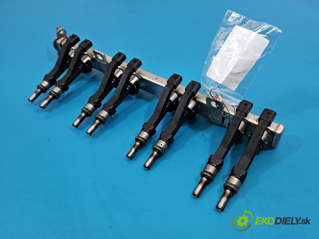 Hyundai Elantra VII 2020- 1.6 16V manual 90.2 kW 1598 cm3 4- vstrek 35310-2M327 (Vstrekovač paliva)