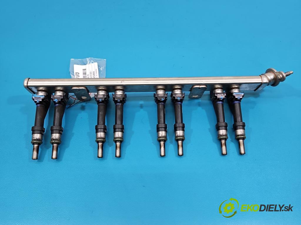 Hyundai Elantra VII 2020- 1.6 16V manual 90.2 kW 1598 cm3 4- vstrek 35310-2M327 (Vstrekovač paliva)