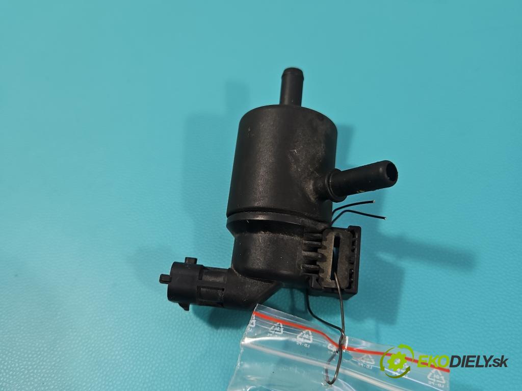 Hyundai Elantra VII 2020- 1.6 16V manual 90.2 kW 1598 cm3 4- ventil podtlaku 28910-2M322 (Ventil)