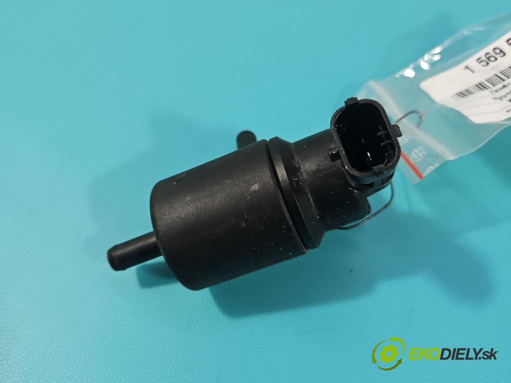 Hyundai Elantra VII 2020- 1.6 16V manual 90.2 kW 1598 cm3 4- ventil podtlaku 28910-2M322 (Ventil)