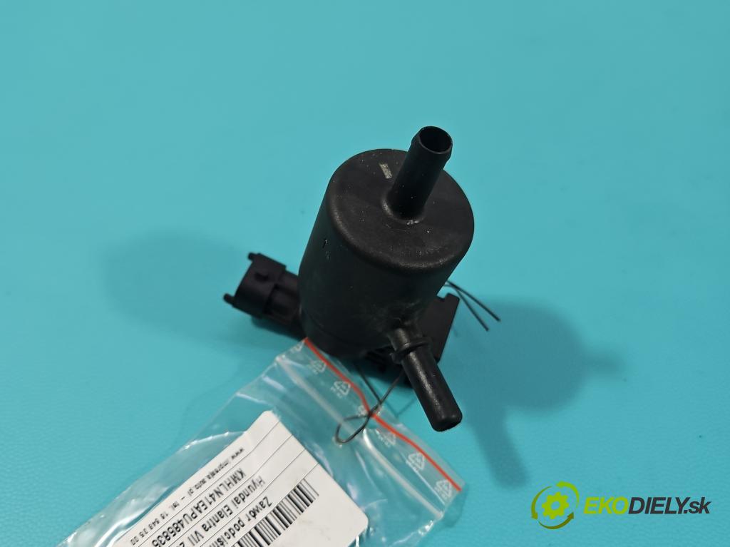 Hyundai Elantra VII 2020- 1.6 16V manual 90.2 kW 1598 cm3 4- ventil podtlaku 28910-2M322 (Ventil)