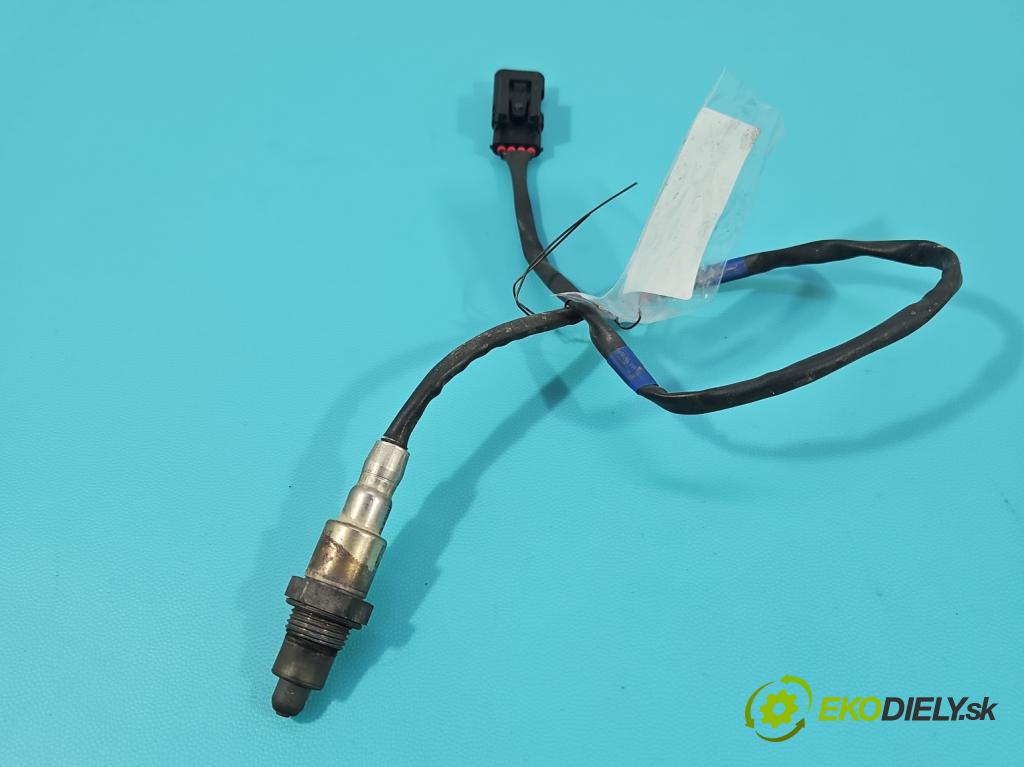 Hyundai Elantra VII 2020- 1.6 16V manual 90.2 kW 1598 cm3 4- Sonda lambda 39210-2M342 (Lambda sonda)