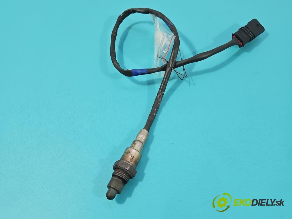 Hyundai Elantra VII 2020- 1.6 16V manual 90.2 kW 1598 cm3 4- Sonda lambda 39210-2M342 (Lambda sonda)