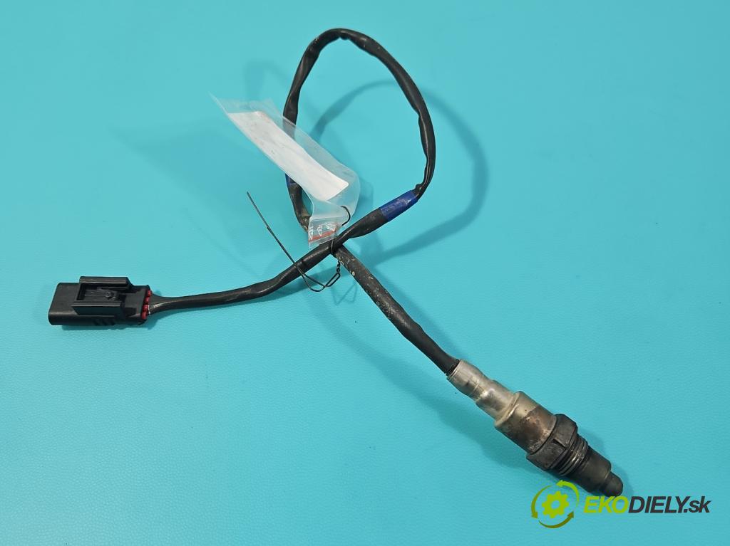 Hyundai Elantra VII 2020- 1.6 16V manual 90.2 kW 1598 cm3 4- Sonda lambda 39210-2M342 (Lambda sonda)