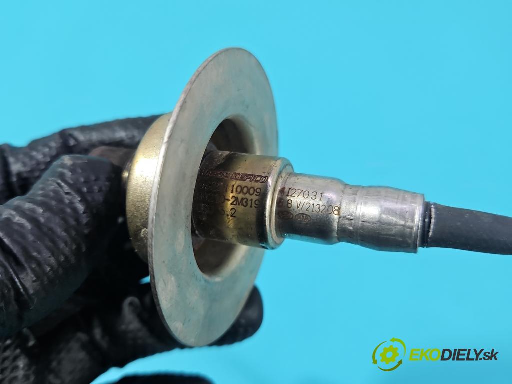 Hyundai Elantra VII 2020- 1.6 16V manual 90.2 kW 1598 cm3 4- Sonda lambda 39210-2M319 (Lambda sonda)