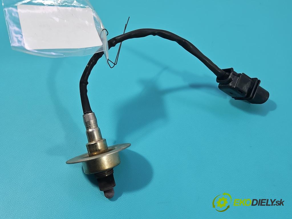 Hyundai Elantra VII 2020- 1.6 16V manual 90.2 kW 1598 cm3 4- Sonda lambda 39210-2M319 (Lambda sonda)