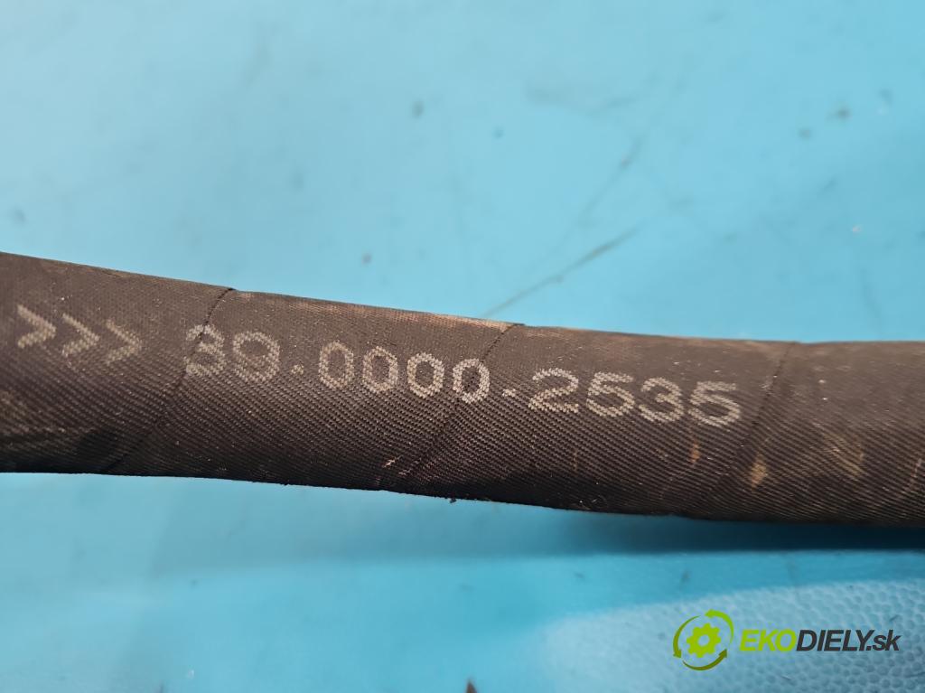 Bmw 3 G20 2018- 2.0 T 156 HP automatic 115 kW 1998 cm3 4- rúrka klimatizácie 6841355