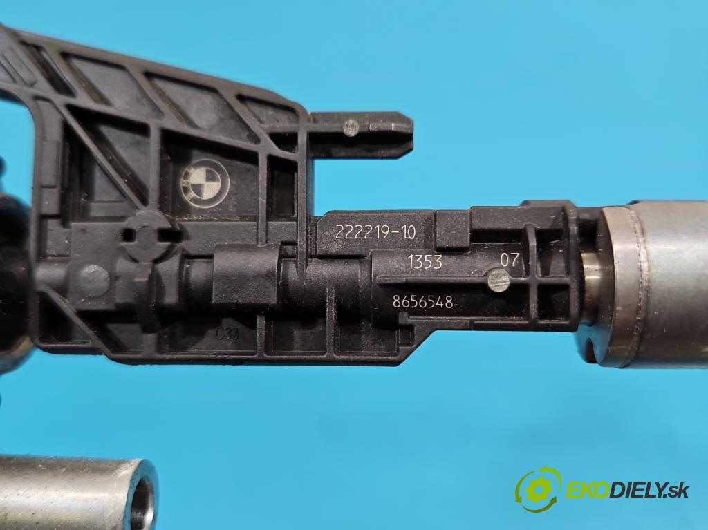 Bmw 3 G20 2018- 2.0 T 156 HP automatic 115 kW 1998 cm3 4- vstrek 8656548 (Vstrekovač paliva)