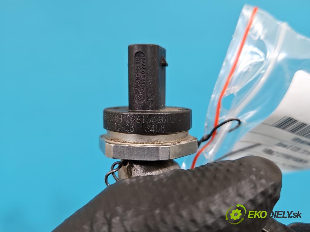 Bmw 3 G20 2018- 2.0 T 156 HP automatic 115 kW 1998 cm3 4- vstrek 8656548 (Vstrekovač paliva)