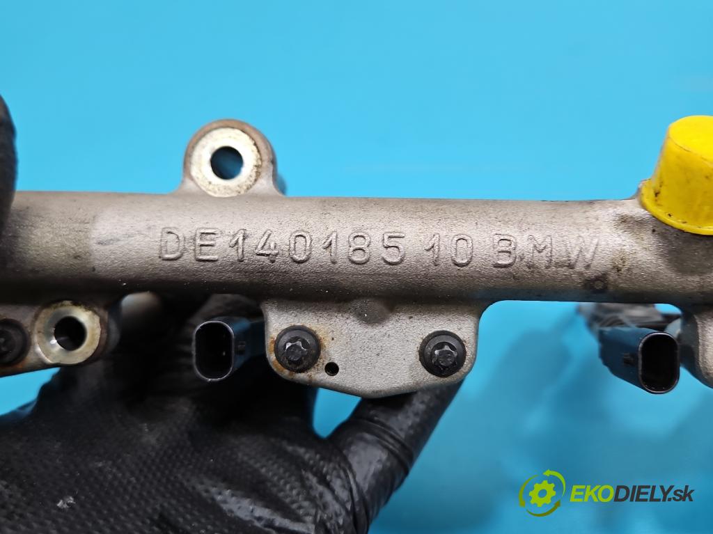 Bmw 3 G20 2018- 2.0 T 156 HP automatic 115 kW 1998 cm3 4- vstrek 8656548 (Vstrekovač paliva)