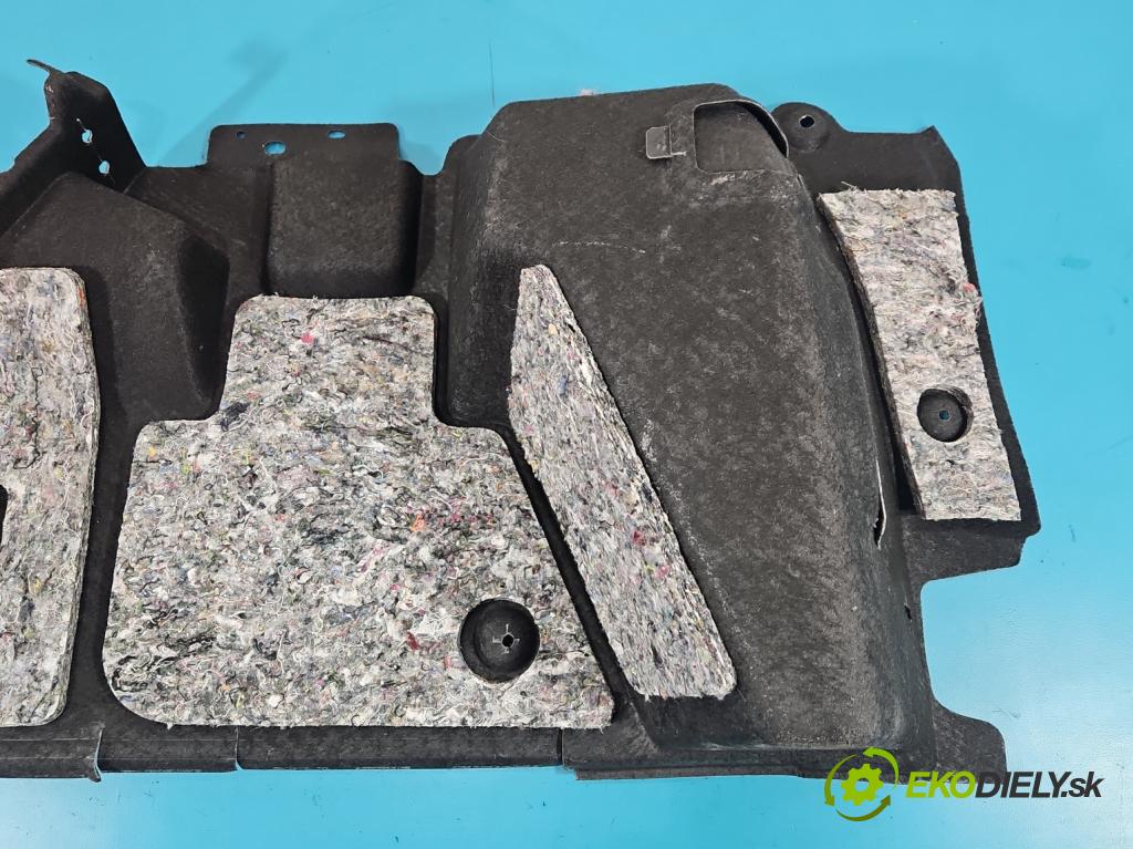 Dacia Duster III 24- 1.2 131 HP manual 96 kW 1199 cm3 5- Čalounictví: kufra: ľavé