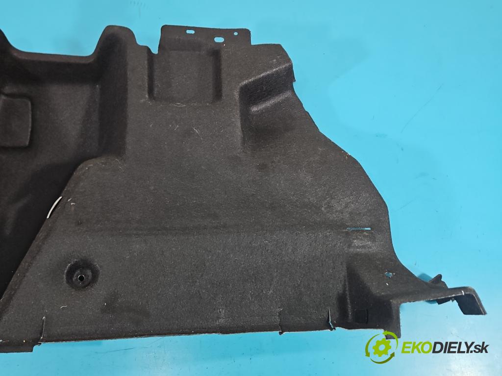 Dacia Duster III 24- 1.2 131 HP manual 96 kW 1199 cm3 5- Čalounictví: kufra: ľavé