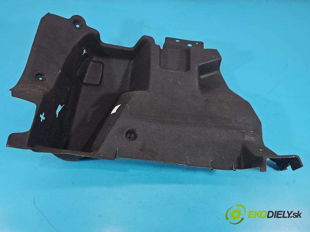 Dacia Duster III 24- 1.2 131 hp manual 96 kW 1199 cm3 5- Tapacír: kufra: levé 