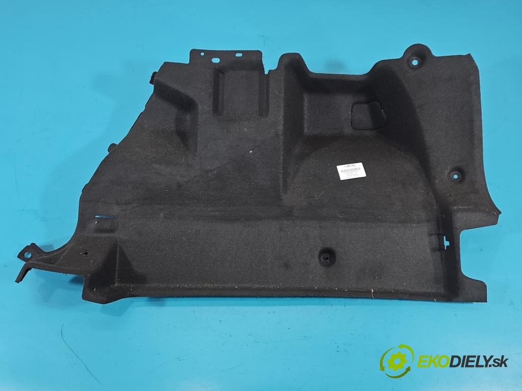 Dacia Duster III 24- 1.2 131 hp manual 96 kW 1199 cm3 5- Tapacír: kufra: pravé 