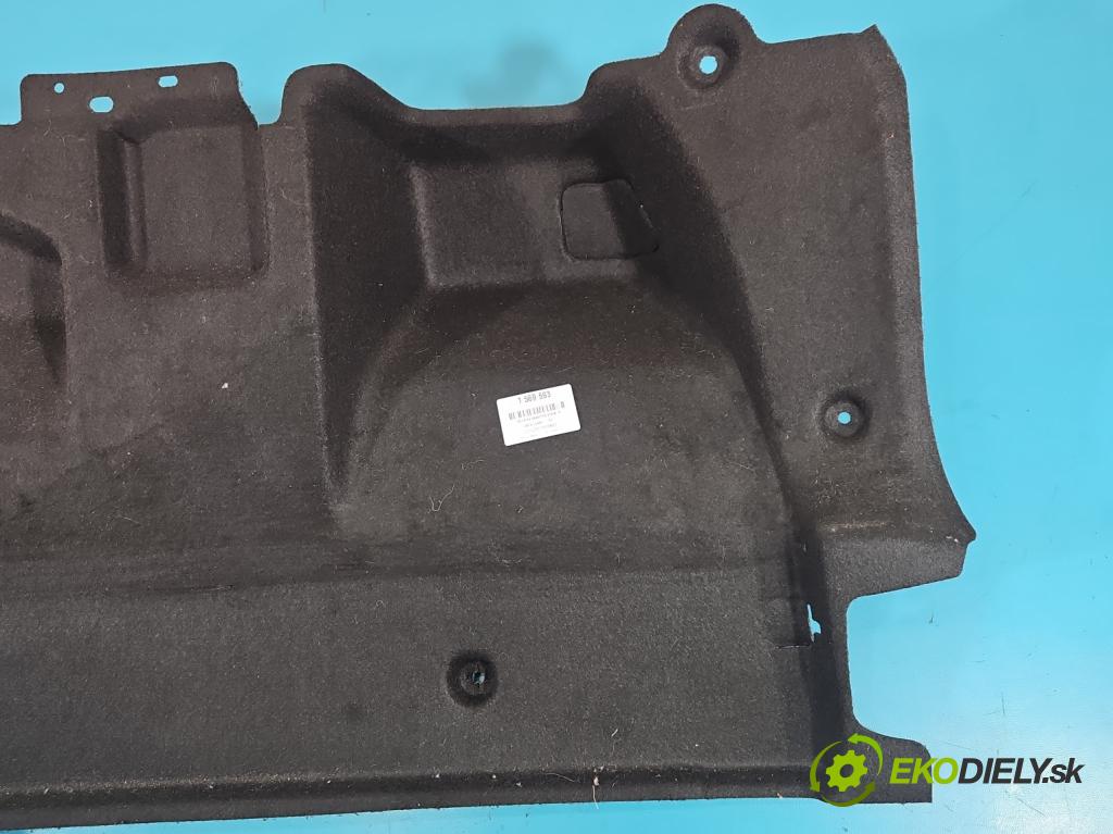 Dacia Duster III 24- 1.2 131 hp manual 96 kW 1199 cm3 5- Tapacír: kufra: pravé