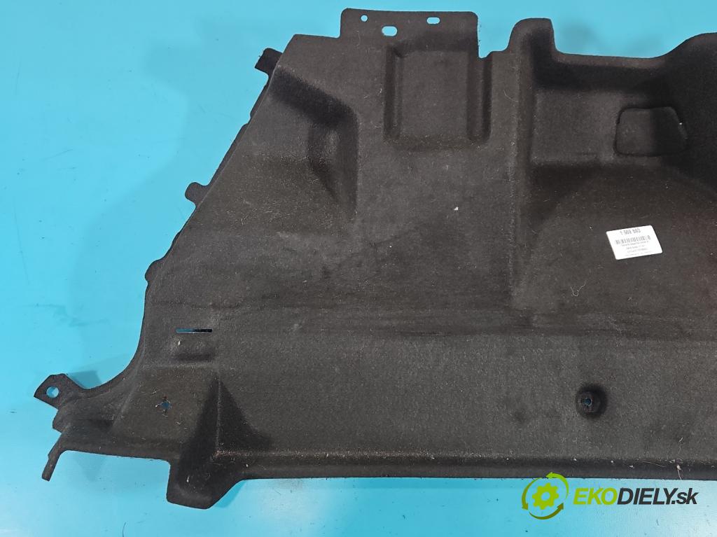 Dacia Duster III 24- 1.2 131 hp manual 96 kW 1199 cm3 5- Tapacír: kufra: pravé