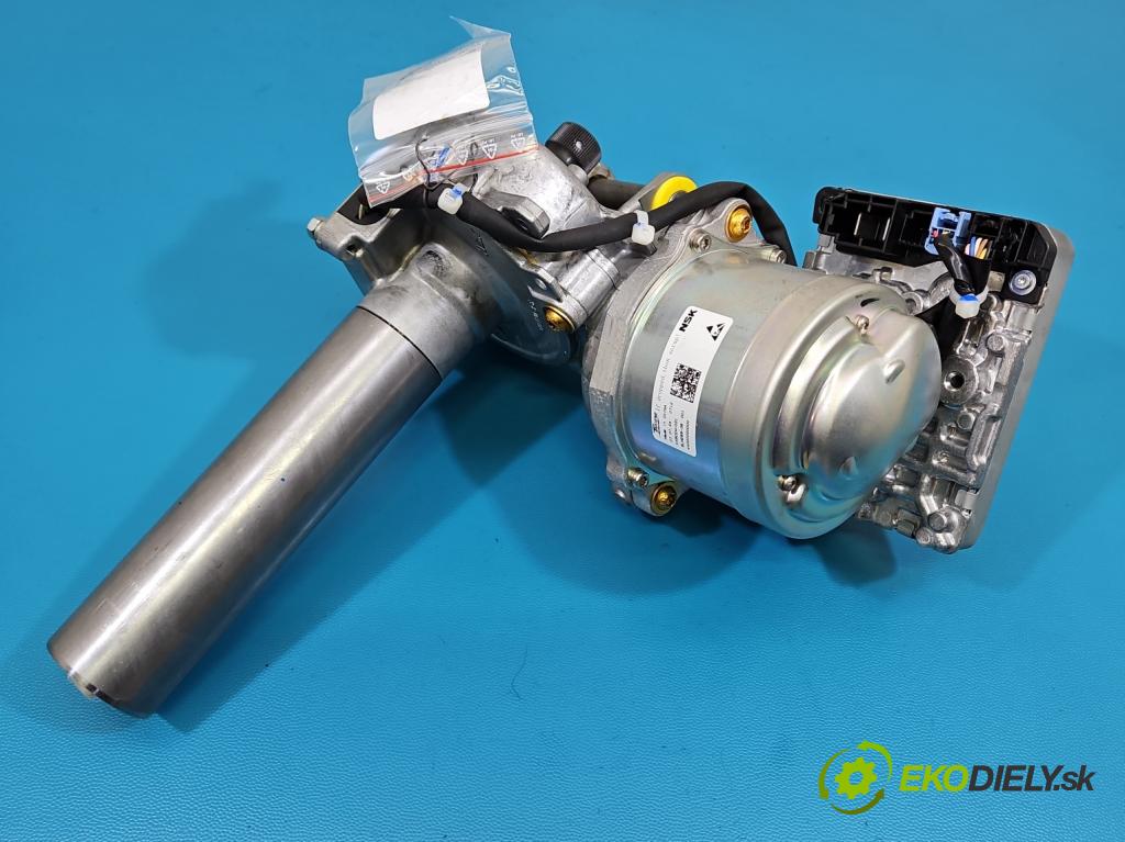 Dacia Duster III 24- 1.2 131 HP manual 96 kW 1199 cm3 5- čerpadlo posilovač 488103387R (Servočerpadlo)