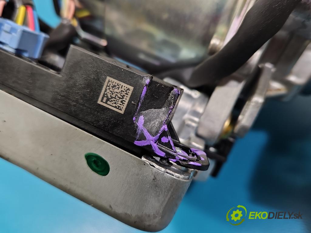 Dacia Duster III 24- 1.2 131 HP manual 96 kW 1199 cm3 5- čerpadlo posilovač 488103387R (Servočerpadlo)