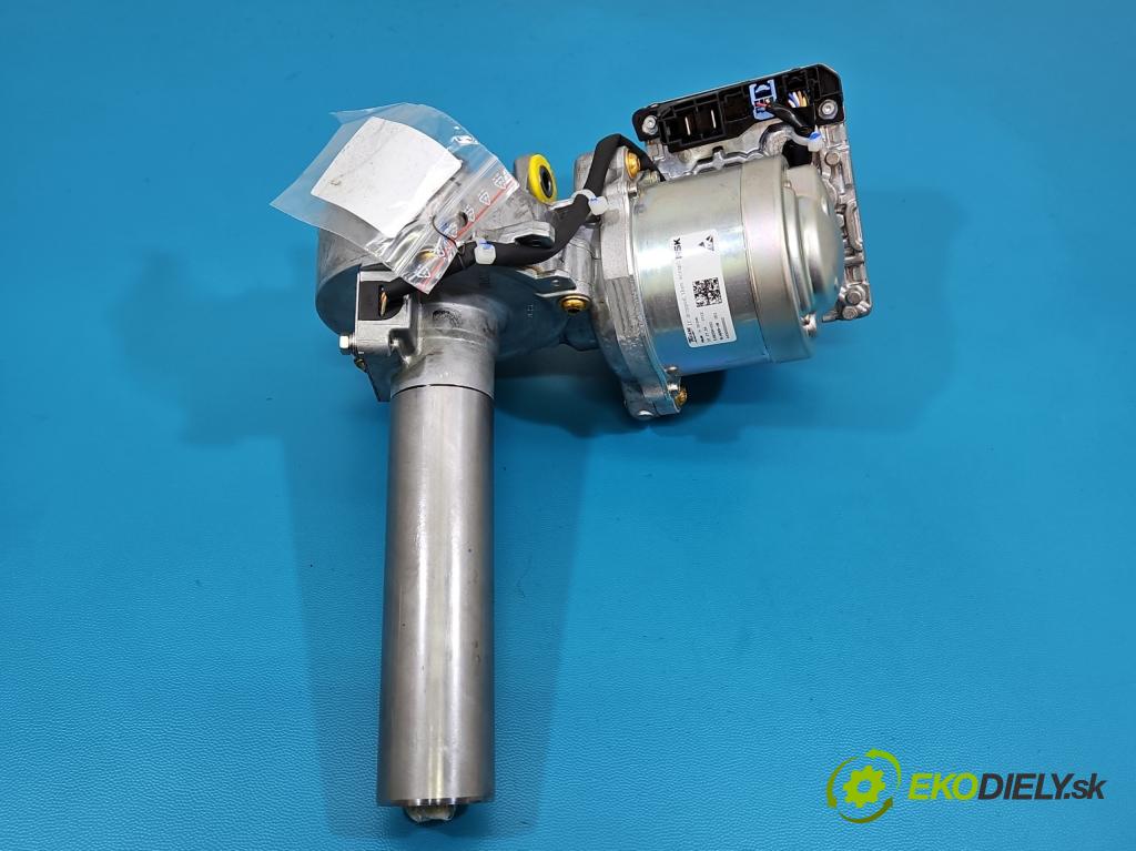 Dacia Duster III 24- 1.2 131 HP manual 96 kW 1199 cm3 5- čerpadlo posilovač 488103387R (Servočerpadlo)