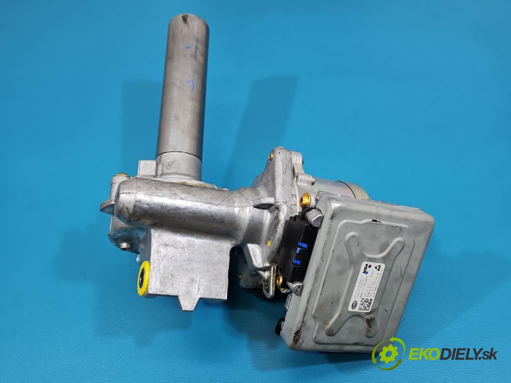 Dacia Duster III 24- 1.2 131 HP manual 96 kW 1199 cm3 5- čerpadlo posilovač 488103387R (Servočerpadlo)
