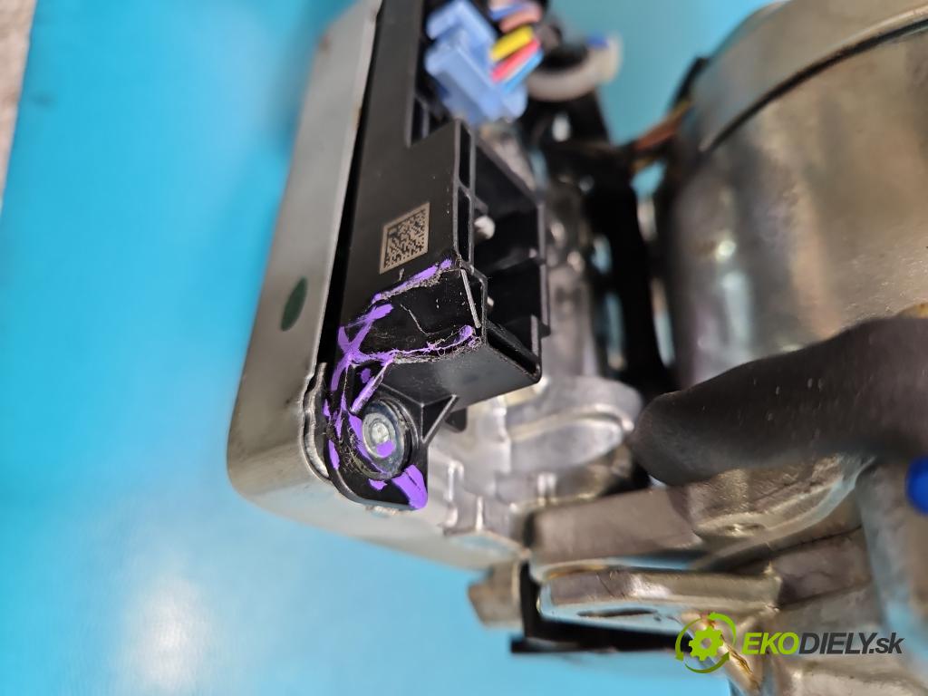 Dacia Duster III 24- 1.2 131 HP manual 96 kW 1199 cm3 5- čerpadlo posilovač 488103387R (Servočerpadlo)