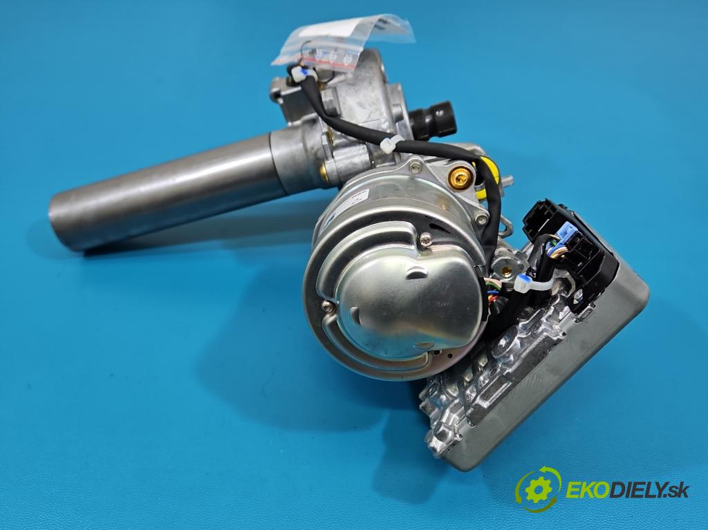 Dacia Duster III 24- 1.2 131 HP manual 96 kW 1199 cm3 5- čerpadlo posilovač 488103387R (Servočerpadlo)