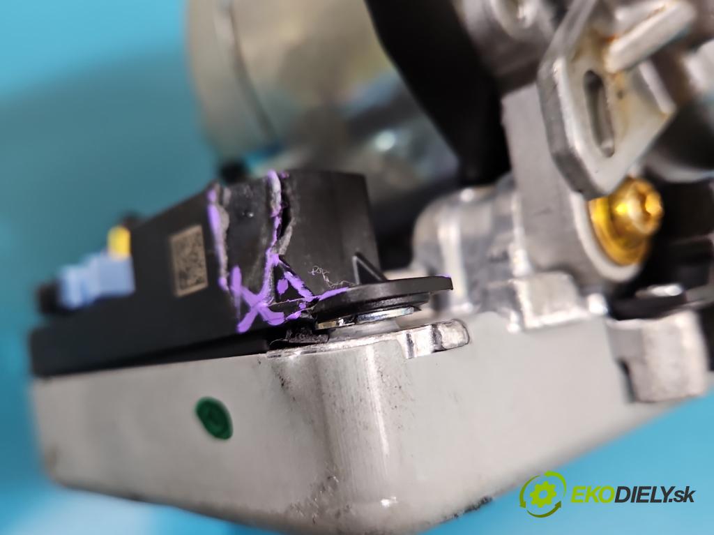 Dacia Duster III 24- 1.2 131 HP manual 96 kW 1199 cm3 5- čerpadlo posilovač 488103387R (Servočerpadlo)