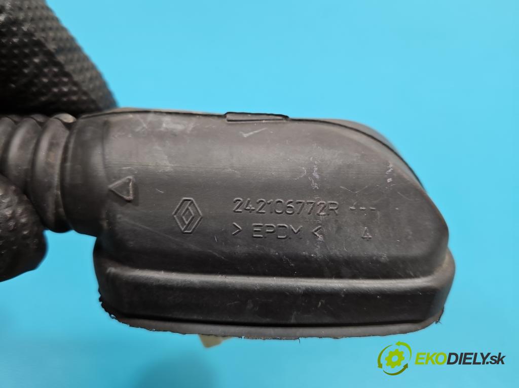 Dacia Duster III 24- 1.2 131 HP manual 96 kW 1199 cm3 5- Zväzok: dvere zadné vľavo: 241261909R