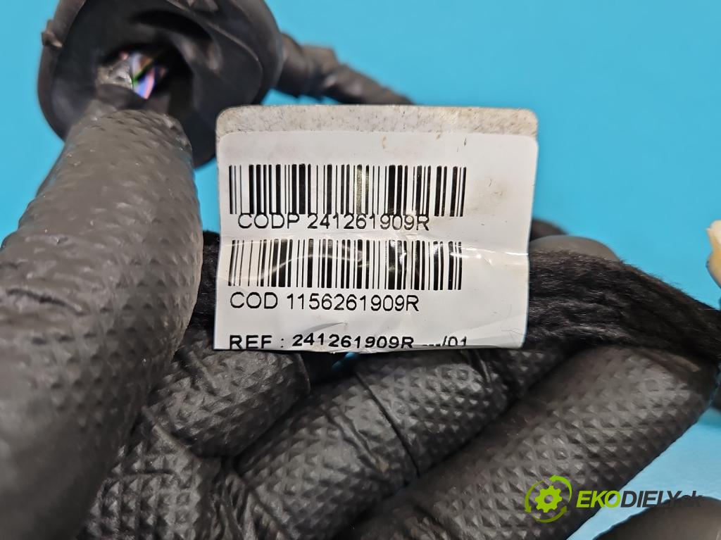Dacia Duster III 24- 1.2 131 HP manual 96 kW 1199 cm3 5- Zväzok: dvere zadné vľavo: 241261909R