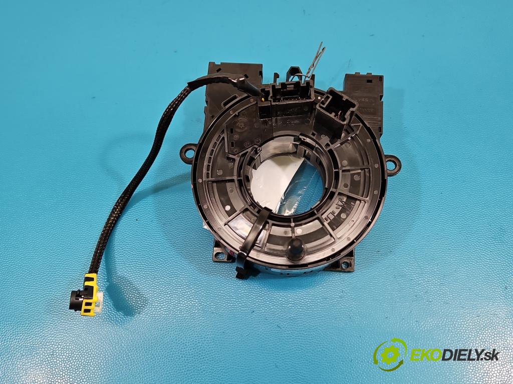 Dacia Duster III 24- 1.2 131 HP manual 96 kW 1199 cm3 5- Páska: airbag 255547852R-B (Airbag)