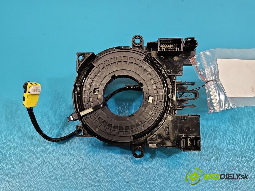 Dacia Duster III 24- 1.2 131 HP manual 96 kW 1199 cm3 5- Páska: airbag 255547852R-B (Airbag)