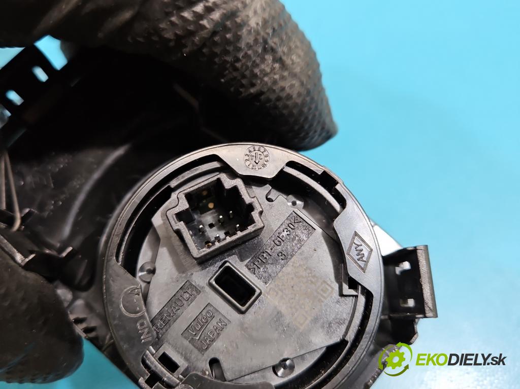 Dacia Duster III 24- 1.2 131 hp manual 96 kW 1199 cm3 5- Přepínač 251375179R