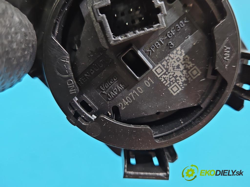 Dacia Duster III 24- 1.2 131 hp manual 96 kW 1199 cm3 5- Přepínač 251375179R