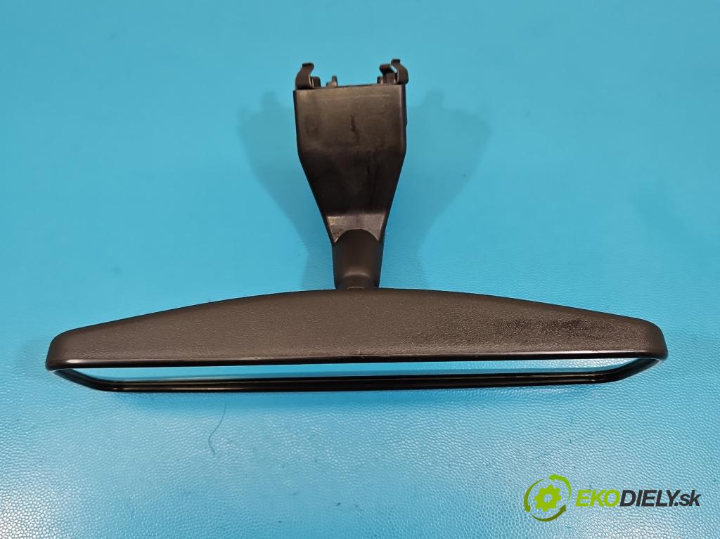 Dacia Duster III 24- 1.2 131 hp manual 96 kW 1199 cm3 5- zpětné zrcátko vnitřní E200708 (Vnitřní zpětné zrcátko)