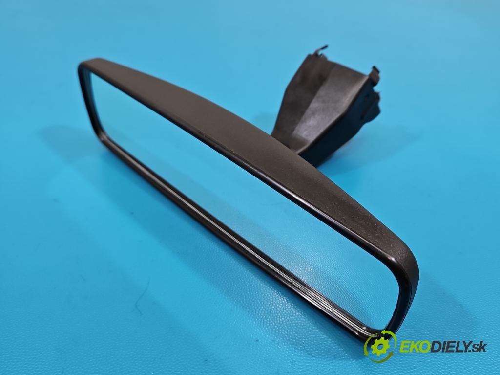 Dacia Duster III 24- 1.2 131 hp manual 96 kW 1199 cm3 5- zpětné zrcátko vnitřní E200708 (Vnitřní zpětné zrcátko)