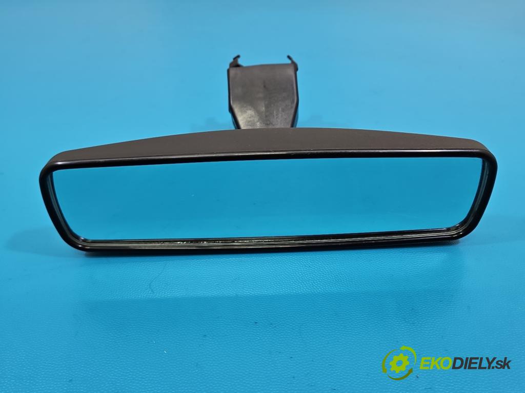 Dacia Duster III 24- 1.2 131 hp manual 96 kW 1199 cm3 5- zpětné zrcátko vnitřní E200708 (Vnitřní zpětné zrcátko)