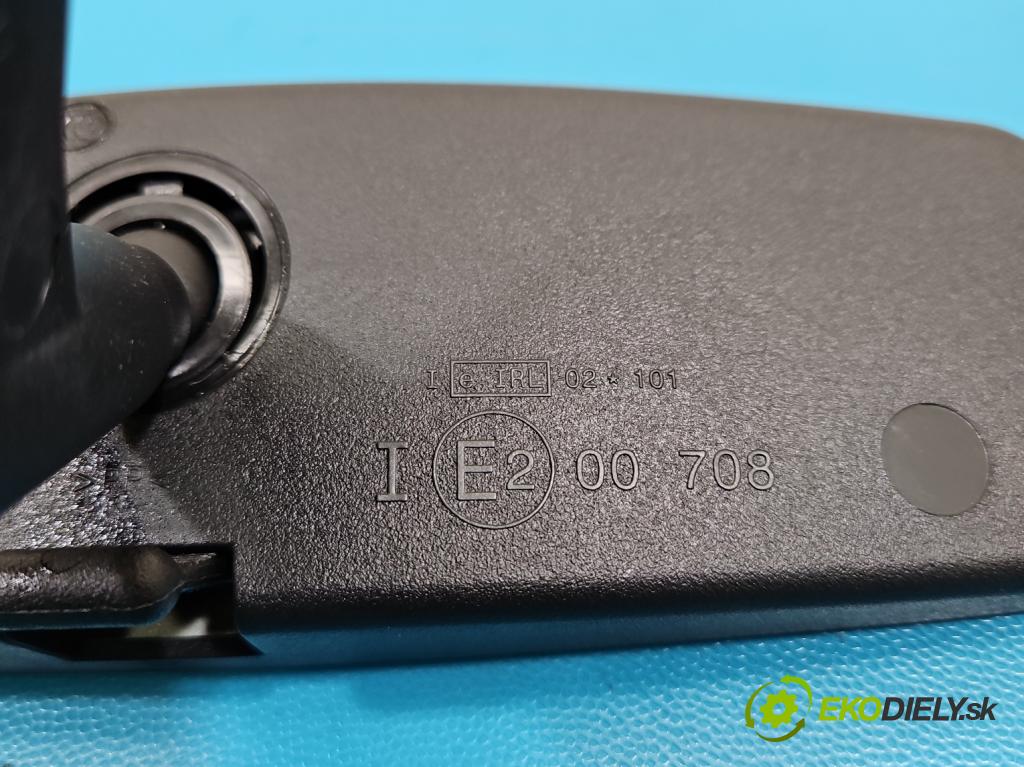 Dacia Duster III 24- 1.2 131 hp manual 96 kW 1199 cm3 5- zpětné zrcátko vnitřní E200708 (Vnitřní zpětné zrcátko)