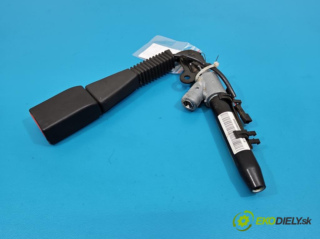 Bmw X5 E70 2006-2013 3.0d 245KM automatic 180 kW 2993 cm3 5- stěna bezpečnost přední pravý 3065664